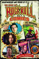 Watch The Story of Rock 'n' Roll Comics Zmovie