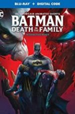 Watch Batman: Death in the family Zmovie