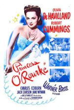 Watch Princess O'Rourke Zmovie