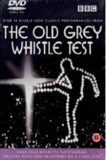 Watch Old Grey Whistle Test: 70s Gold Zmovie