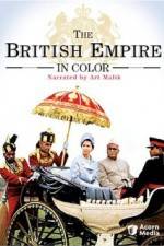 Watch The British Empire in Colour Zmovie