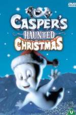 Watch Casper's Haunted Christmas Zmovie