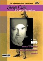 Watch George Carlin: Personal Favorites Zmovie