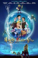 Watch Happily N'Ever After Zmovie