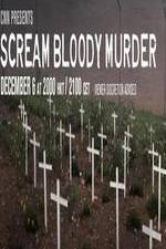 Watch CNN Presents - Scream Bloody Murder Zmovie