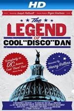 Watch The Legend of Cool Disco Dan Zmovie