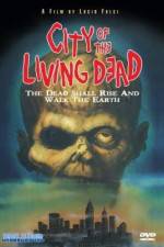 Watch City of the living dead Zmovie