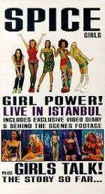 Watch Spice Girls: Live in Istanbul Zmovie