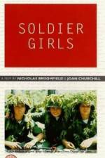 Watch Soldier Girls Zmovie