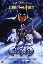 Watch Batman & Mr. Freeze: SubZero Zmovie