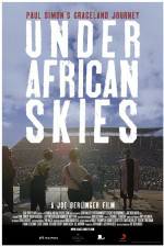 Watch Under African Skies Zmovie