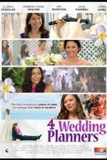 Watch 4 Wedding Planners Zmovie