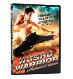 Watch Wushu Warrior Zmovie