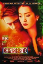 Watch Chinese Box Zmovie