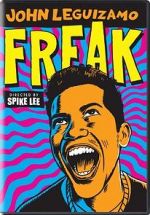 Watch John Leguizamo: Freak Zmovie