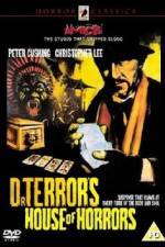 Watch Dr Terror's House of Horrors Zmovie