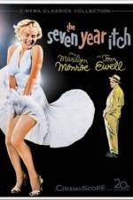 Watch The Seven Year Itch Zmovie