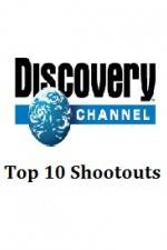 Watch Discovery Channel Top 10 Shootouts Zmovie