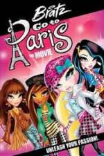 Watch Bratz Go To Paris The Movie Zmovie