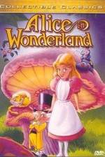 Watch Alice in Wonderland Zmovie