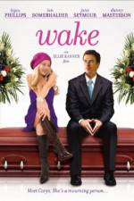 Watch Wake Zmovie