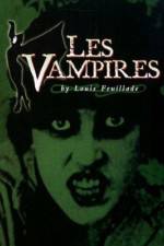 Watch Les vampires Zmovie