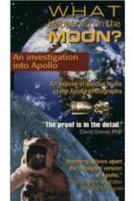 Watch What Happened on The Moon: Hoax Lies Zmovie