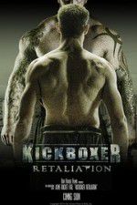 Watch Kickboxer Retaliation Zmovie