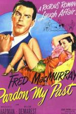 Watch Pardon My Past Zmovie