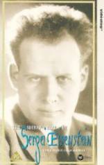 Watch The Secret Life of Sergei Eisenstein Zmovie