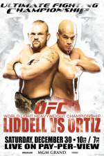 Watch UFC 66 Zmovie