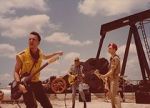 Watch The Clash: Rock the Casbah Zmovie