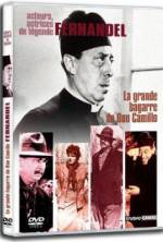 Watch Don Camillo e l'on. Peppone Zmovie