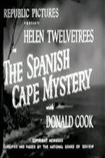 Watch The Spanish Cape Mystery Zmovie