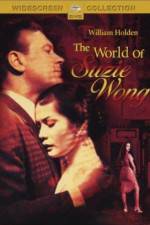 Watch The World of Suzie Wong Zmovie