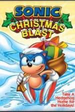 Watch Sonic Christmas Blast Zmovie