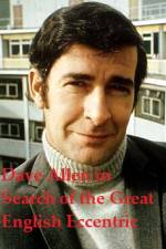 Watch Dave Allen in Search of the Great English Eccentric Zmovie