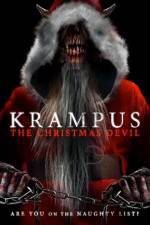 Watch Krampus: The Christmas Devil Zmovie