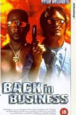 Watch Back in Business Zmovie