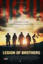 Watch Legion of Brothers Zmovie