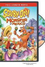 Watch Scooby-Doo and the Monster of Mexico Zmovie