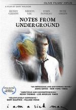 Watch Notes from Underground Zmovie