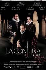 Watch La conjura de El Escorial Zmovie