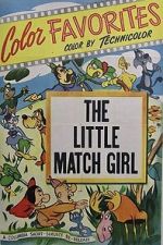 Watch The Little Match Girl (Short 1937) Zmovie