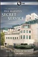 Watch Secrets of Her Majesty's Secret Service Zmovie