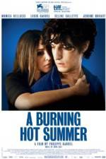 Watch A Burning Hot Summer Zmovie