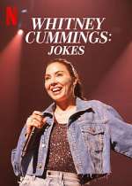 Watch Whitney Cummings: Jokes (TV Special 2022) Zmovie