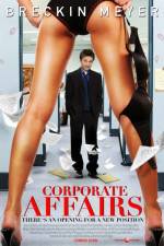 Watch Corporate Affairs Zmovie