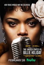 Watch The United States vs. Billie Holiday Zmovie