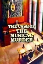 Watch Perry Mason: The Case of the Musical Murder Zmovie